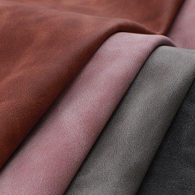 高級 PU シューズ レザー フェイックス レザー ヤンバック 耐磨性