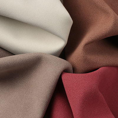 1.0mm ヤンバック レトロ PU シューズ レザー イミテーション コットン ベルベット底