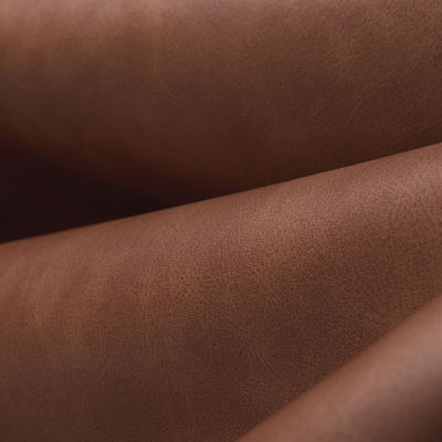 羊皮 ヤンバック レザー 布 防水 レザー 布 家具用