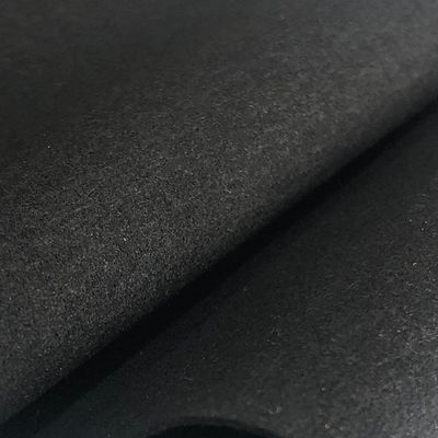 防静的マイクロファイバー革製 防災用 スウェードシューズ 柔軟性のある革