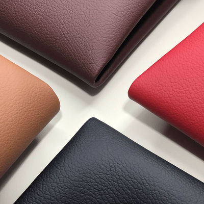 モーター パターン マイクロファイバー 革 カーシート 革 織物 人工 倫理