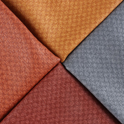 家具 革 織物 ナノ 3 防水 ベッドサイド 枕 革