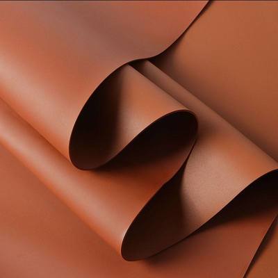 Semi PU 1.3mm グリンド アレナシアス・グレーン 合成革 財布ケース 靴 ノートブック テーブルマット 革面料