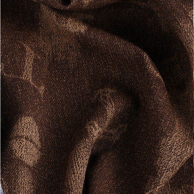 洗ったデニム PU レザー エコフレンドリー エムボスされた軽量偽革