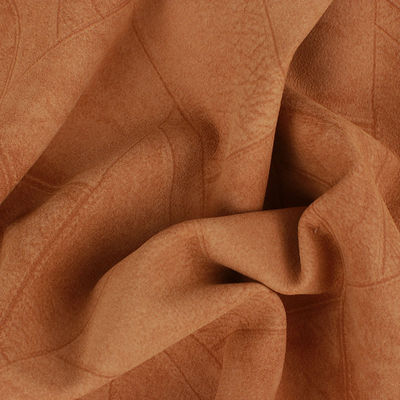 デニム チェック 着物 PU レザー 防水 洗える 綿底