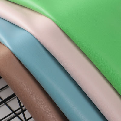 防水ナッパ 透気PU革 超柔らかい肌の感覚