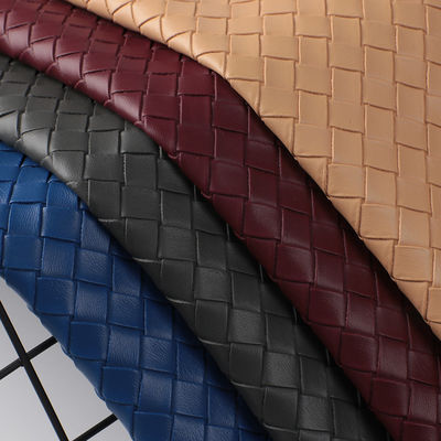 柔らかく耐久性のある高画質の織物ハンドバッグ