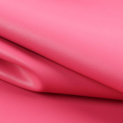 ナパ リサイクル PU レザー 袋用 水性 エコフレンドリー 1.0mm 厚さ