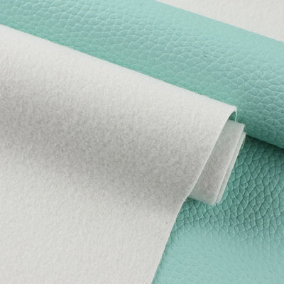 リッチー 合成 ハンドバッグ PU レザー ブラシド 底 1.2mm 厚さ