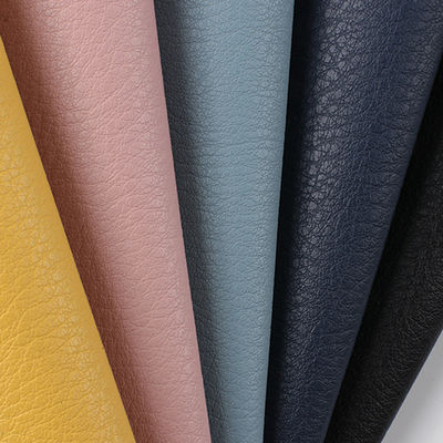 花印用ハンドバッグ PU革 1.5mm 厚い双面偽革