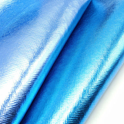 箱 包装 革 サフィアノ クロス PVC メタリックフィルム 偽革 プロジェクト