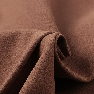 1.0mm ヤンバック レトロ PU シューズ レザー イミテーション コットン ベルベット底