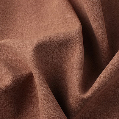 1.0mm ヤンバック レトロ PU シューズ レザー イミテーション コットン ベルベット底