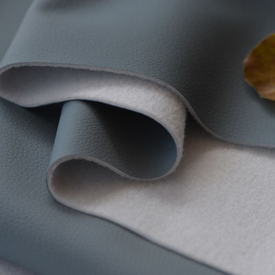 PVC偽革パルテージ 織物 リッチー PVCソファ 革 摩擦耐性