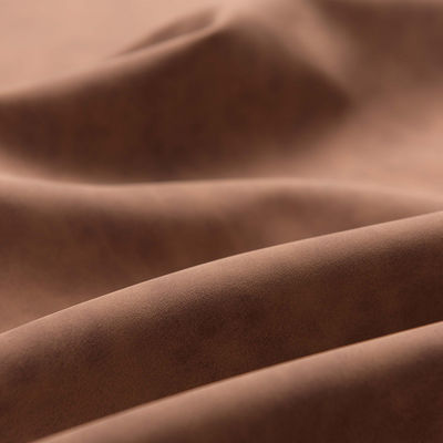 偽印 PU シューズ レザー 防水羊皮 ヤンバック ブラッシュ 底