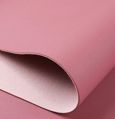 ハンドバッグ PVC 彫刻された人工革 ナッパ真似革布