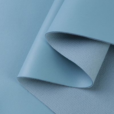 ハンドバッグ PVC 彫刻された人工革 ナッパ真似革布