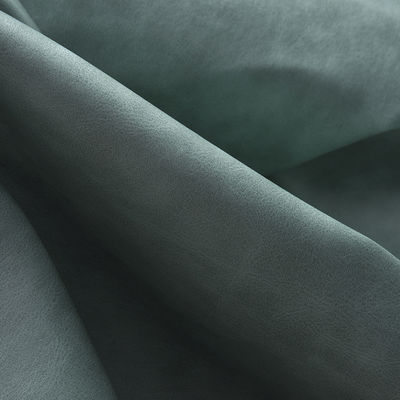 羊皮 ヤンバック レザー 布 防水 レザー 布 家具用