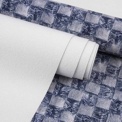 バッグ用高級PVC革 耐着性PVC偽革