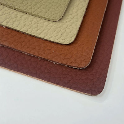 リッチソファ マイクロファイバー革 エコフレンドリー ウォルフェスリー 革面料