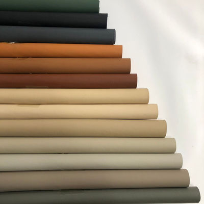 高級ソファ マイクロファイバー レザー リサイクル イミテーション牛皮 レザー