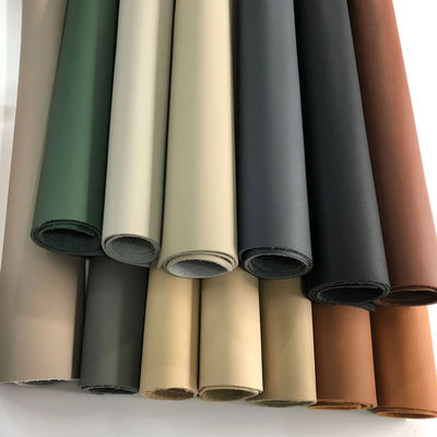 高級ソファ マイクロファイバー レザー リサイクル イミテーション牛皮 レザー