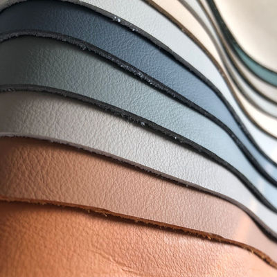 高級ソファ マイクロファイバー レザー リサイクル イミテーション牛皮 レザー