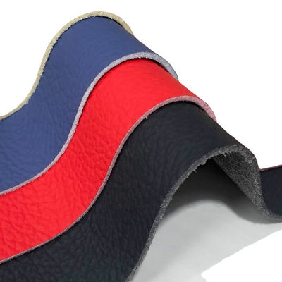 カーシートカバーのためのリッチ・パターンのマイクロファイバー革