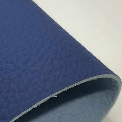 カーシートカバーのためのリッチ・パターンのマイクロファイバー革