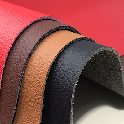 モーター パターン マイクロファイバー 革 カーシート 革 織物 人工 倫理