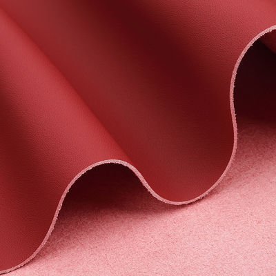 カーインテリア用 マイクロファイバー革 スクリップ耐性