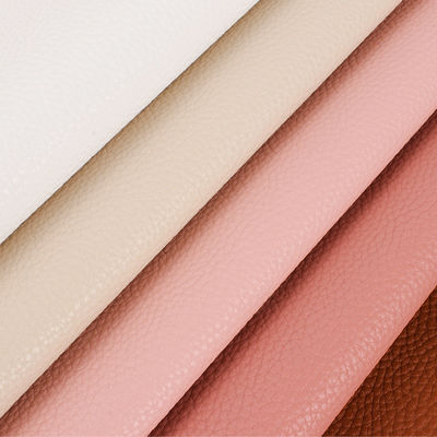 スウェードライチ ハンドバッグ 偽造革 耐着テーブルのマット PVC革