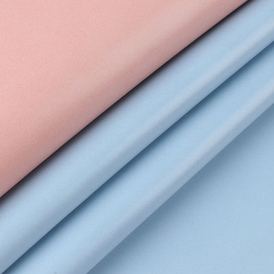 オイルワックス PVC革 バッグ用 厚さ1.7mm 浮雕された偽革 汚れ防止