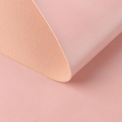 オイルワックス PVC革 バッグ用 厚さ1.7mm 浮雕された偽革 汚れ防止