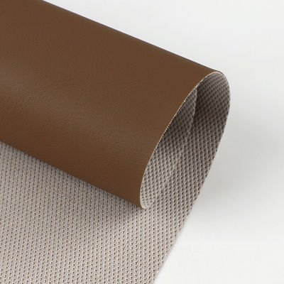 水に耐えるPVC革 家具のタペストリー NAPA フランステリーベース