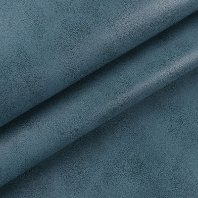 0.7mm PU レトロ マイクロファイバー レザー 靴用 エコフレンドリー 快適