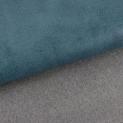 0.7mm PU レトロ マイクロファイバー レザー 靴用 エコフレンドリー 快適