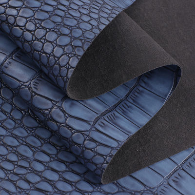 1.2mm エレガンス クロコダイル パターン レザー