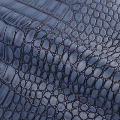 1.2mm エレガンス クロコダイル パターン レザー