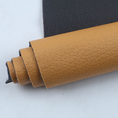 柔軟性のある革 繊維 布 リーチ 皮革 美学 無敵な保護