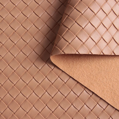 柔らかく耐久性のある高画質の織物ハンドバッグ