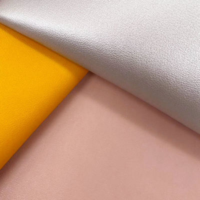 1.3mm PVC 711 ナパ・グレーン 合成 人工革