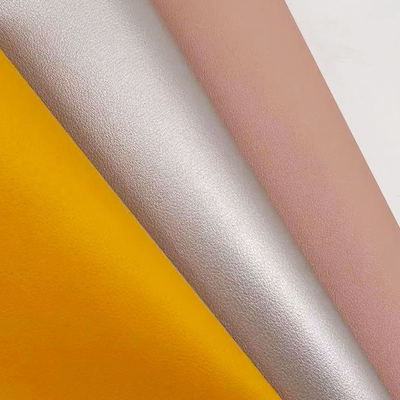 1.3mm PVC 711 ナパ・グレーン 合成 人工革