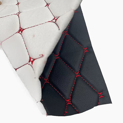 カーシートカバー用ポリウレタン泡ソファ 偽革布