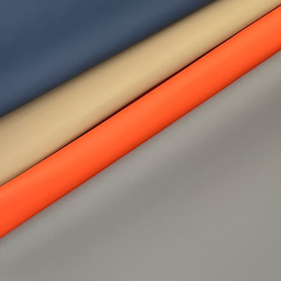 160cm PVC合成フェイクレザー素材 スムースマット加工 エンボス加工 ストレッチ ソファ 靴 カーシート 椅子張り