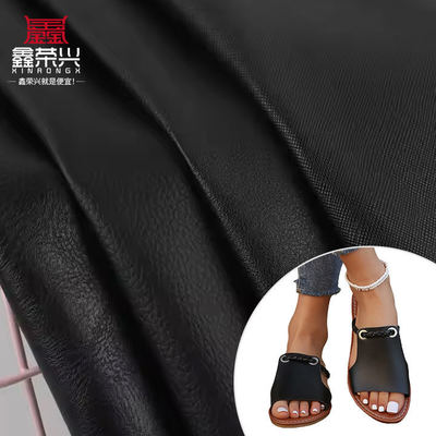 卸売 二重ブラシバックPvc 様々な彫刻パターン 人工合成革 バッグ ソファ 偽革材料