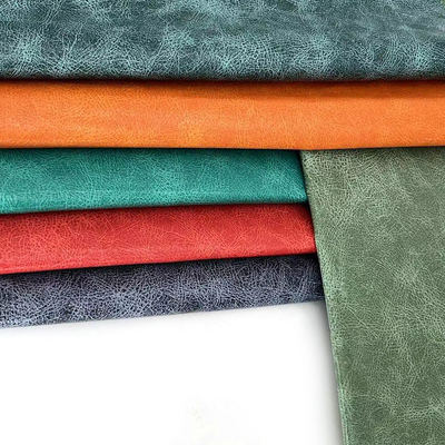 PVC 印刷 合成革 織物 オイル 爆発 パターン ノートブック / テーブルマット / 電話 シェル 梱包 箱 工芸品 バッグ