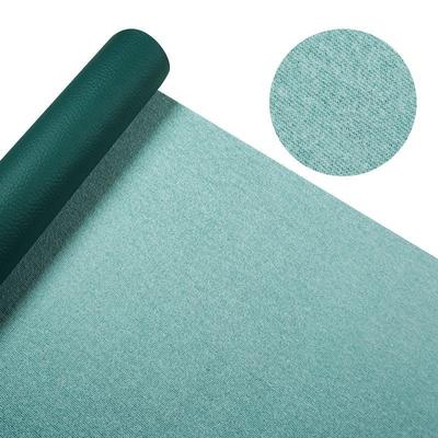 PVCリッチ・グレーン 合成革 家具用 54"幅