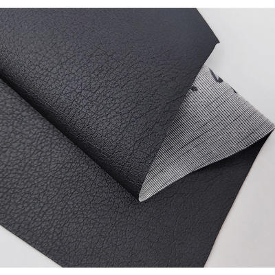 家具張り用耐摩耗性PVCレザー 幅140cm