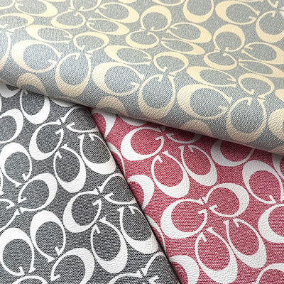 袋,工芸品,家庭装飾のための防水PVC偽革